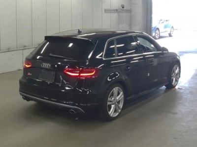 AUDI S3