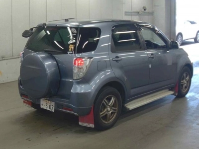 DAIHATSU BE GO