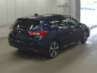 SUBARU OTHER