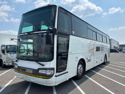 HINO SELEGA