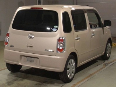 DAIHATSU MIRA COCOA