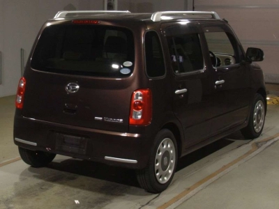 DAIHATSU MIRA COCOA