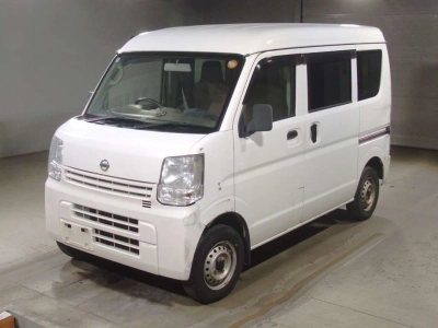 NISSAN NV100 CLIPPER