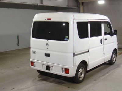 NISSAN NV100 CLIPPER