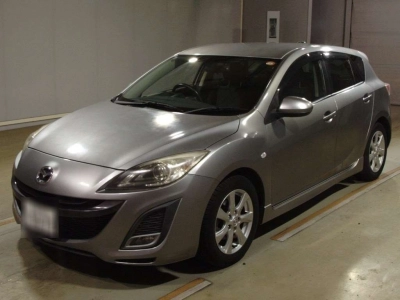 MAZDA AXELA SPORT