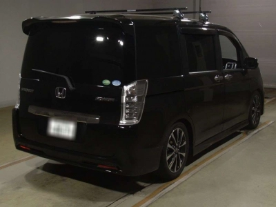 HONDA STEPWGN SPADA