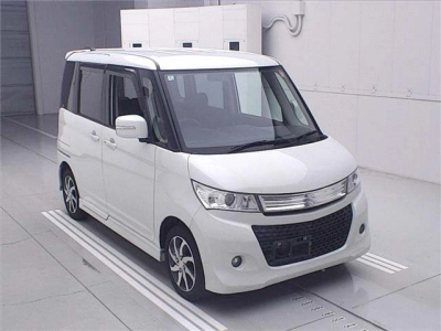 SUZUKI PALETTE