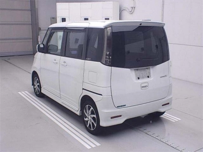 SUZUKI PALETTE