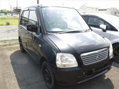 MITSUBISHI TOPPO BJ