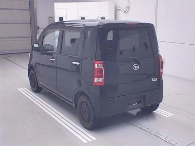 DAIHATSU TANTO EXE