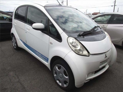 MITSUBISHI I