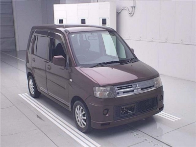 MITSUBISHI TOPPO