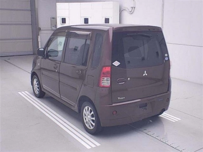MITSUBISHI TOPPO