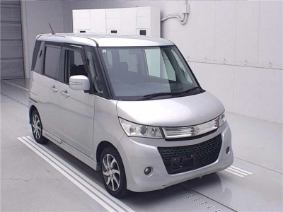 SUZUKI PALETTE