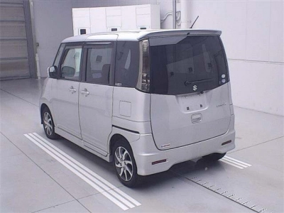 SUZUKI PALETTE