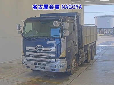 HINO OTHER