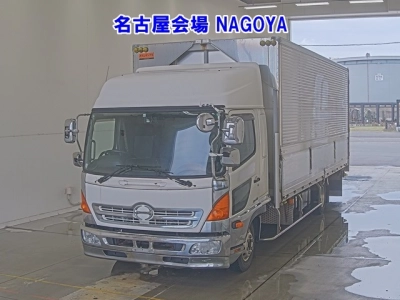HINO OTHER