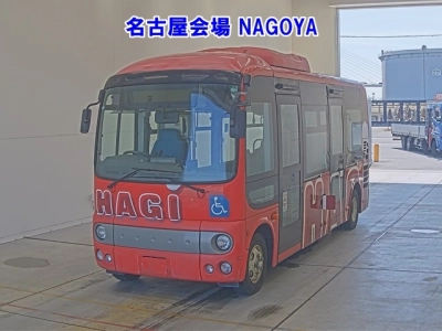 HINO OTHER