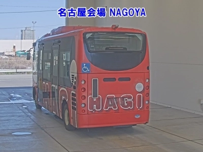 HINO OTHER