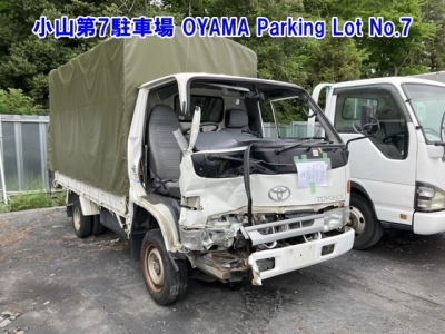 TOYOTA TOYOACE