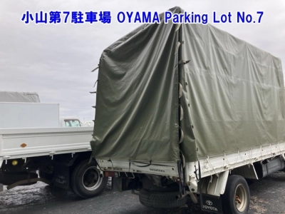 TOYOTA TOYOACE