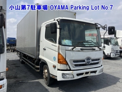 HINO RANGER