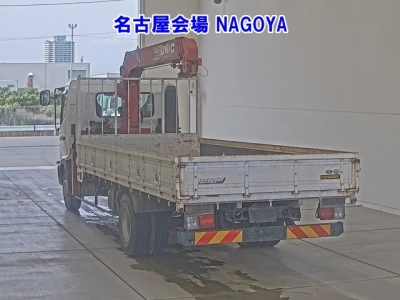 HINO RANGER
