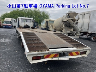 HINO RANGER