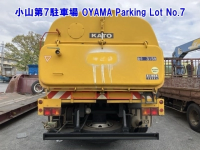 HINO RANGER