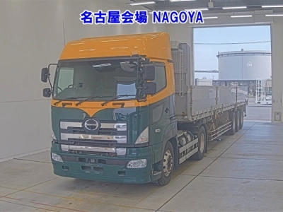 HINO OTHER