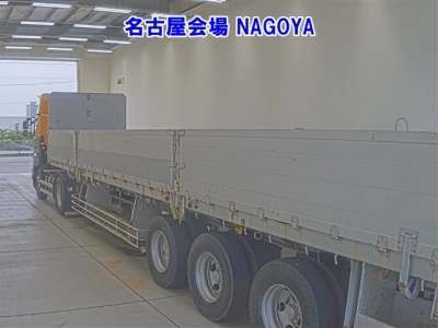 HINO OTHER