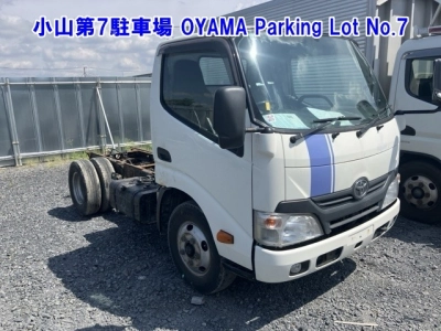 TOYOTA OTHER