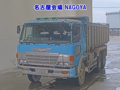 HINO OTHER