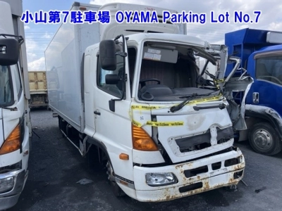 HINO RANGER