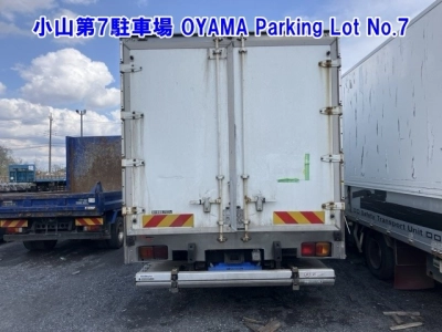 HINO RANGER