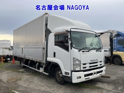 ISUZU OTHER