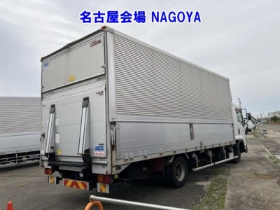 ISUZU OTHER