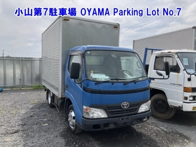 TOYOTA TOYOACE