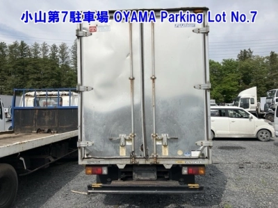 TOYOTA TOYOACE