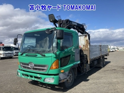 HINO RANGER