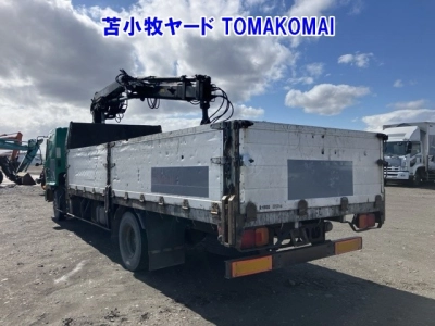 HINO RANGER