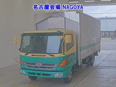 HINO OTHER