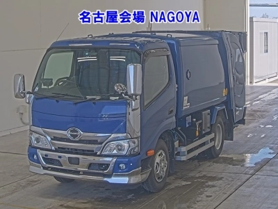 HINO DUTRO