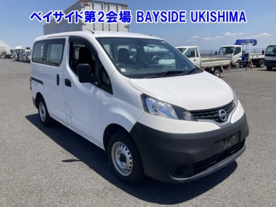 NISSAN NV200 VANETTE