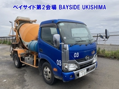 HINO DUTRO