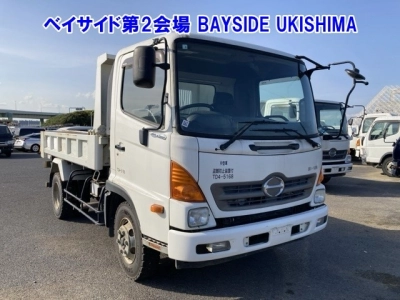 HINO RANGER