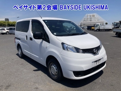 NISSAN NV200 VANETTE