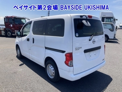 NISSAN NV200 VANETTE