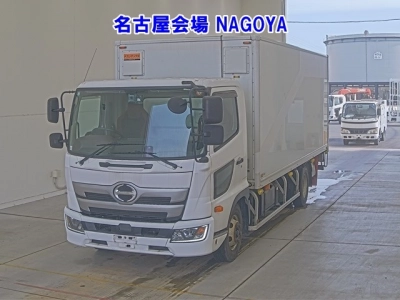 HINO RANGER