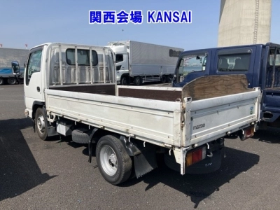 MAZDA TITAN